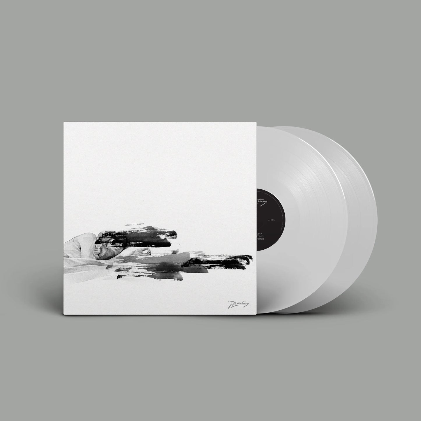 Daniel Avery - Drone Logic | 10th Anniversary white vinyl