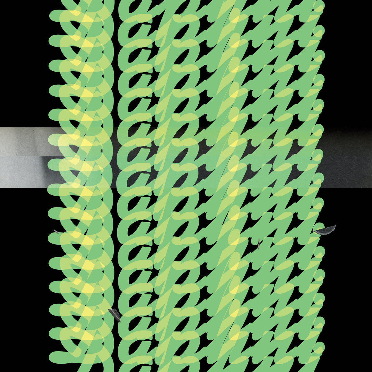 Daphni aka Caribou - Jiaolong