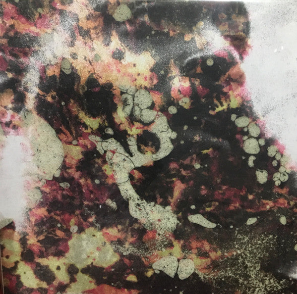 Dark Lo X V Don - Charlie Pope | Vinyl Green Yolk In Orange