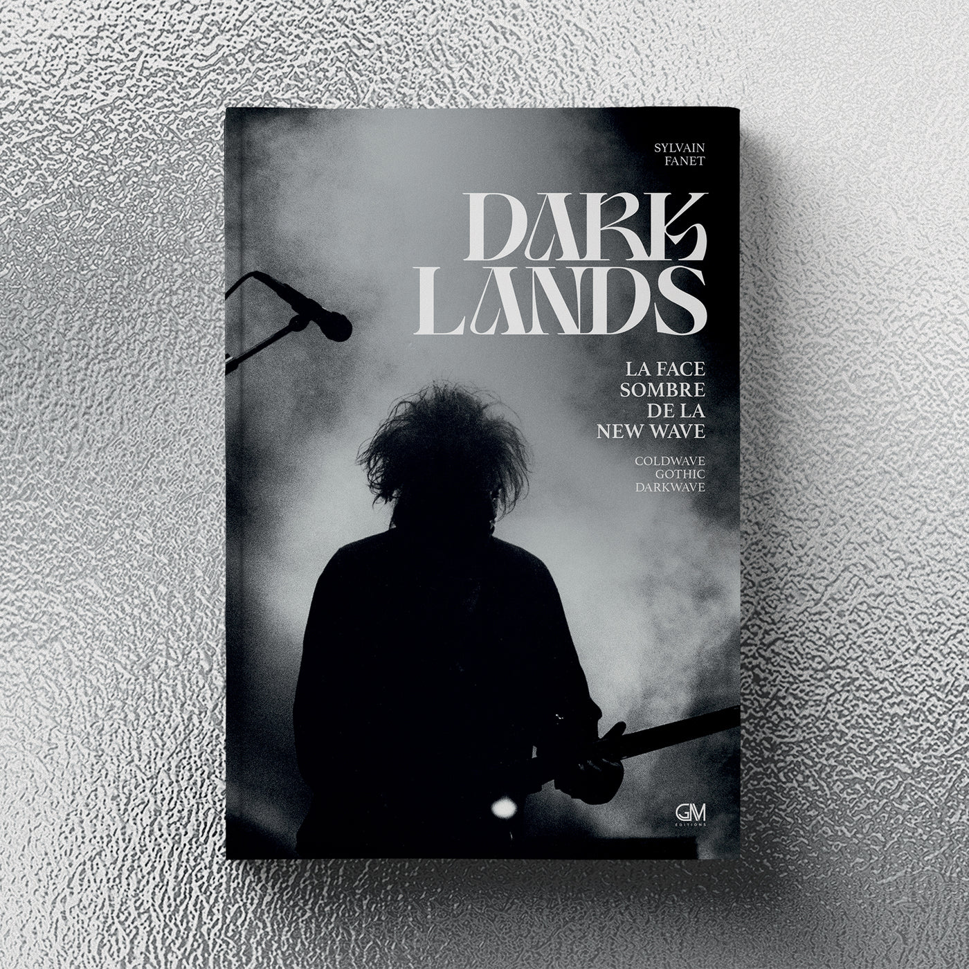 Darklands | La Face Sombre De La New-Wave