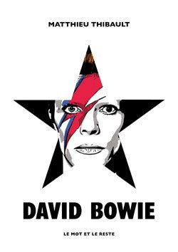 David Bowie – Nouvelle Edition | Matthieu Thibault