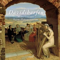 Bach, Weiss | Davidsharfen - A Concerto for Two Harps