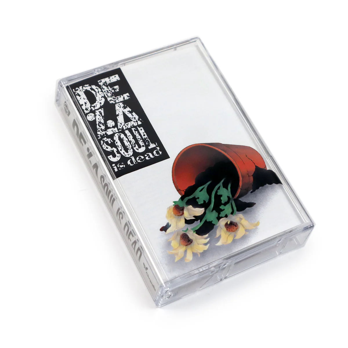 De La Soul - De La Soul Is Dead | K7