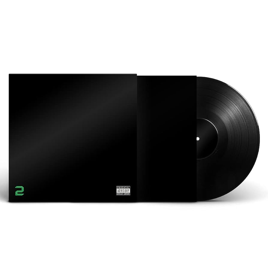 Dean Blunt - Black Metal