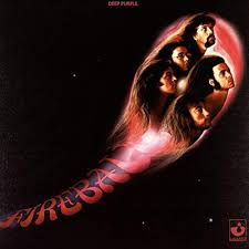Deep Purple - Fireball | Purple Vinyl