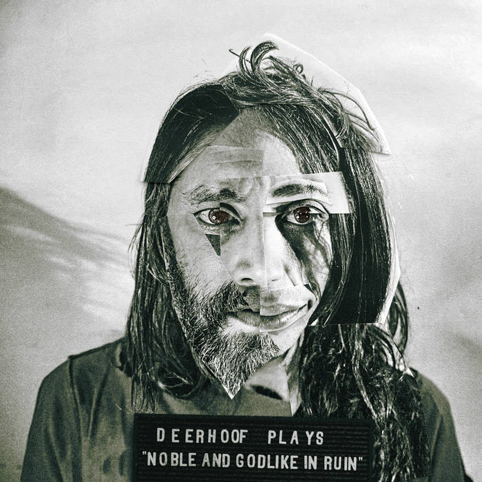 Deerhoof - Noble And Godlike In Ruin | K7