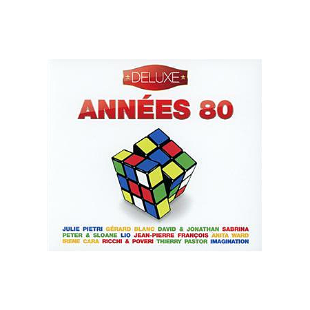 Deluxe Années 80
