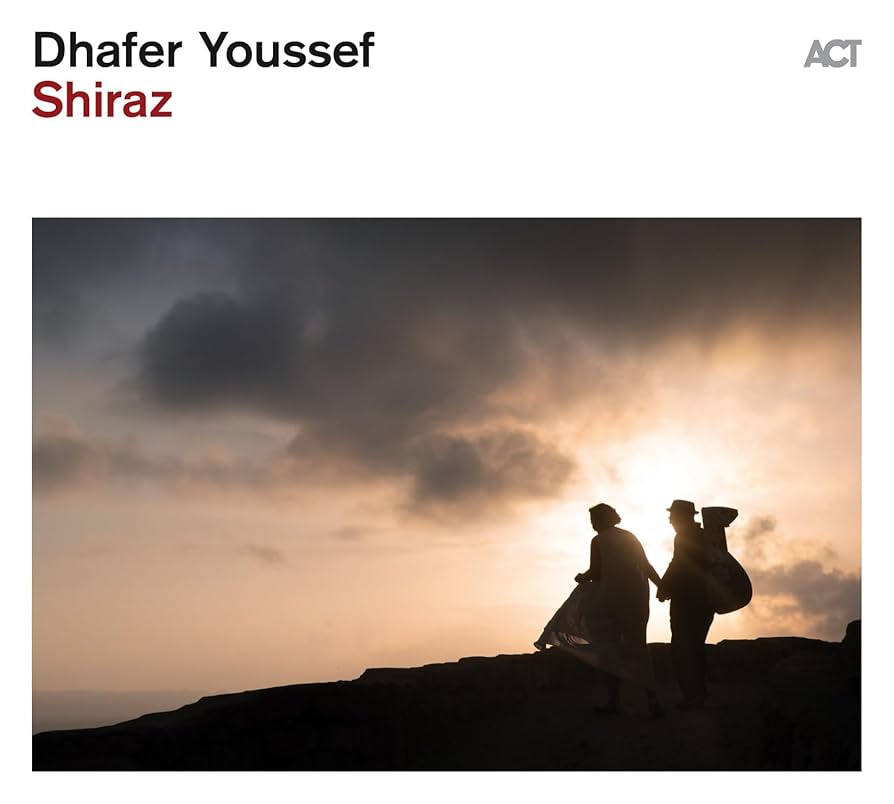 Dhafer Youssef - Shiraz