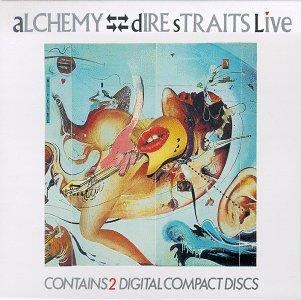 Dire Straits - Alchemy | CD