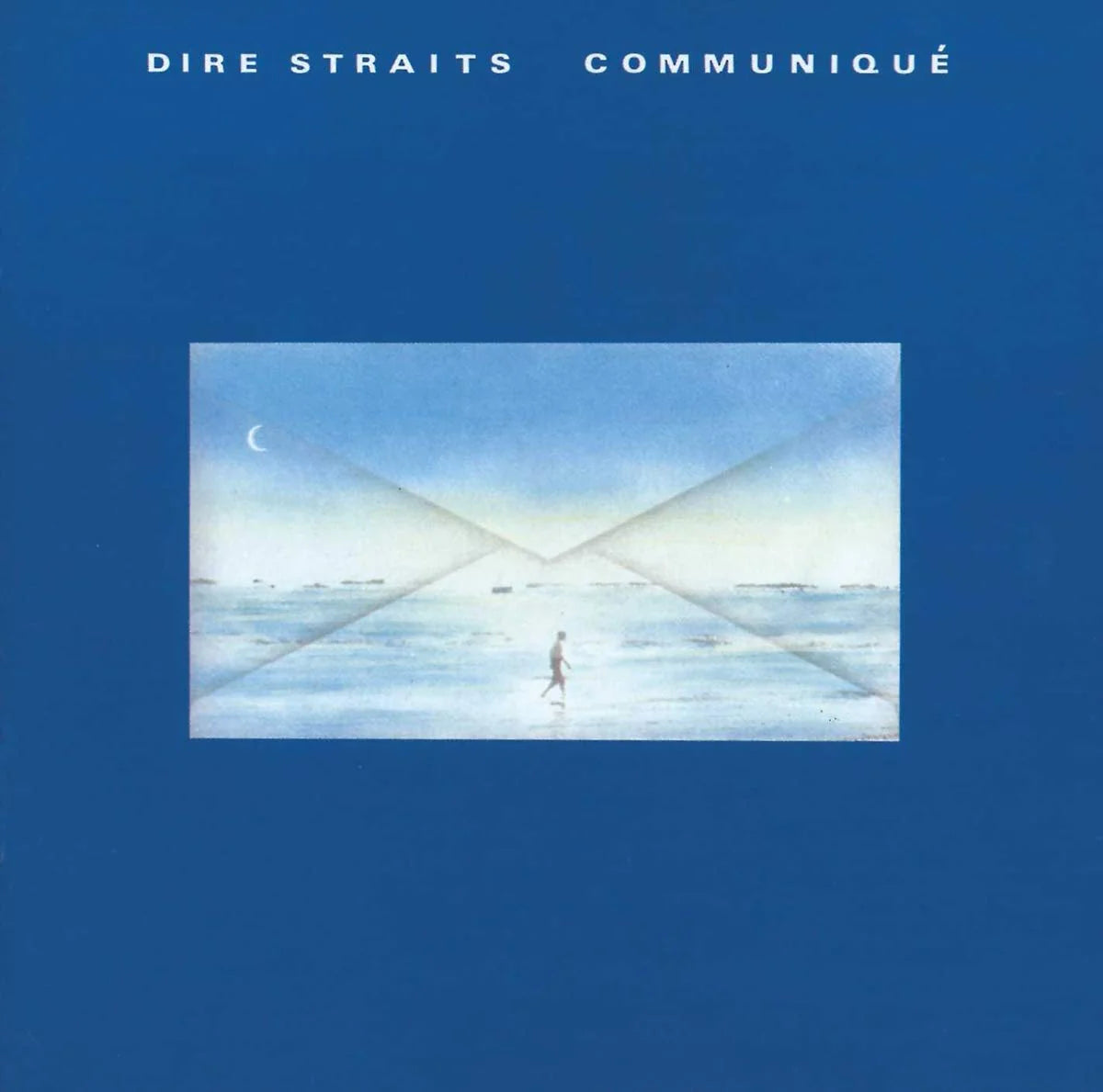 Dire Straits - Communique