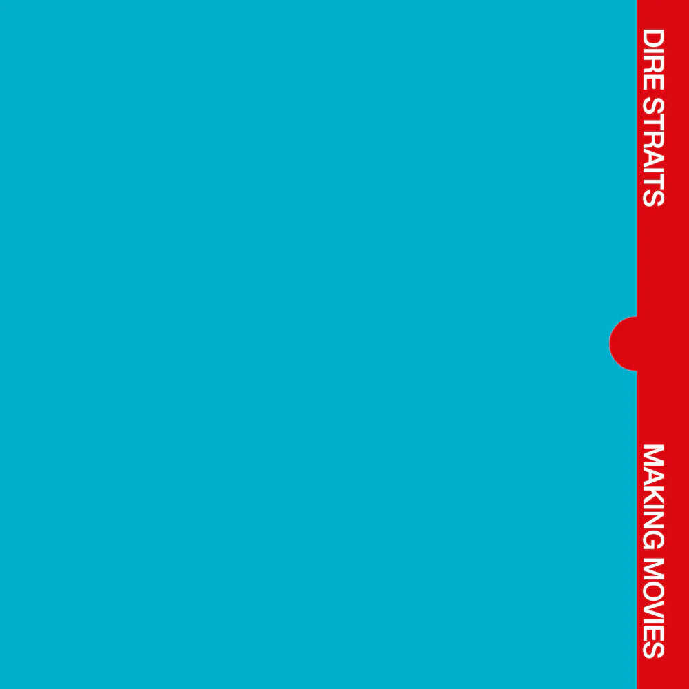 Dire Straits - Making Movies
