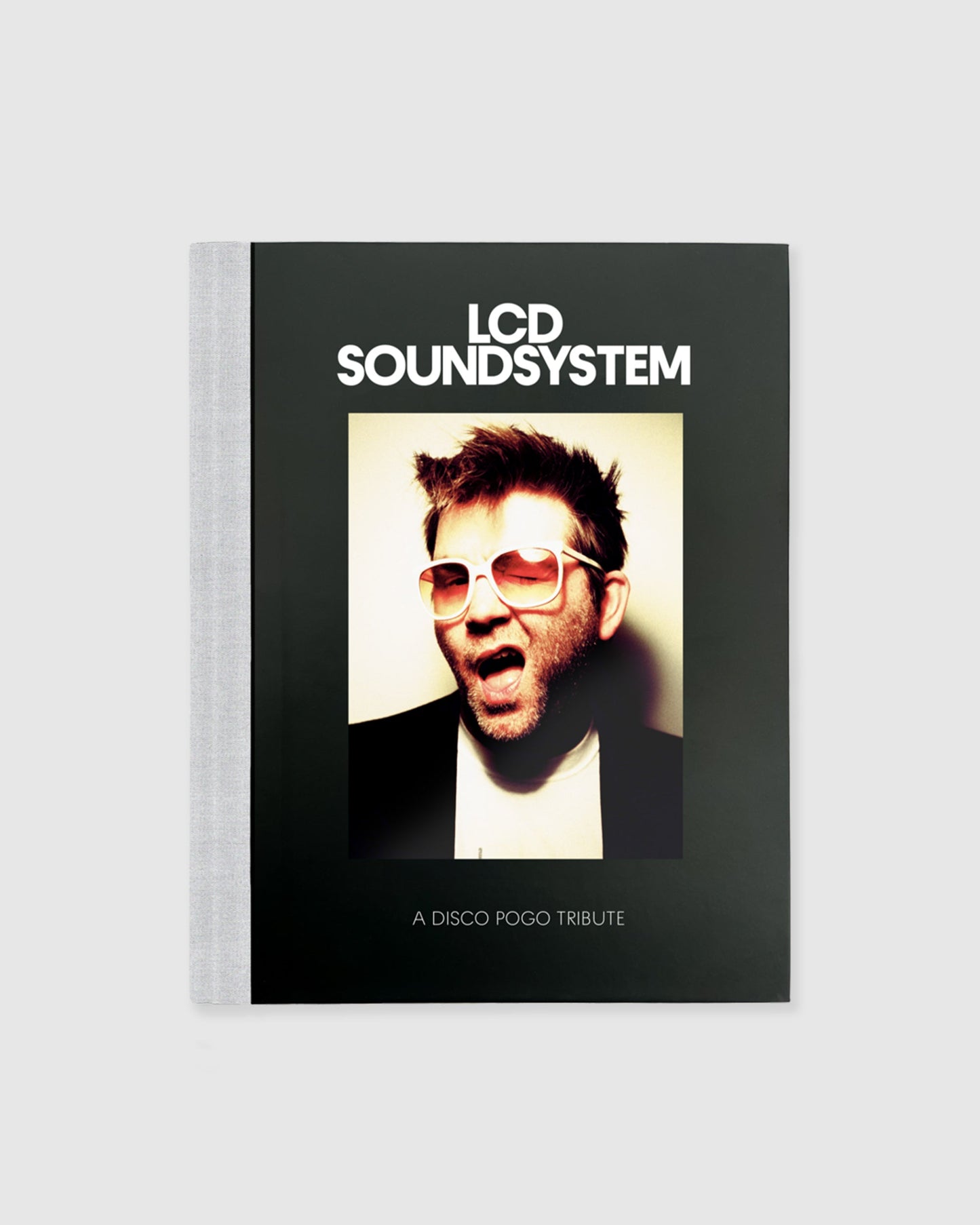 Disco Pogo - A Disco Pogo Tribute to LCD Soundsystem