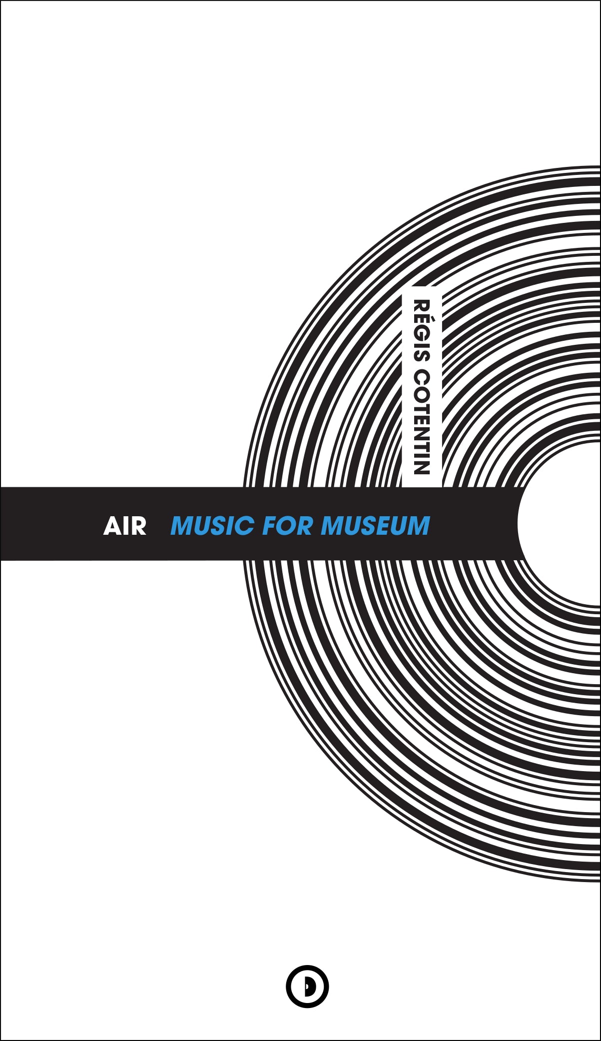 Discogonie | Air - Music for Museum