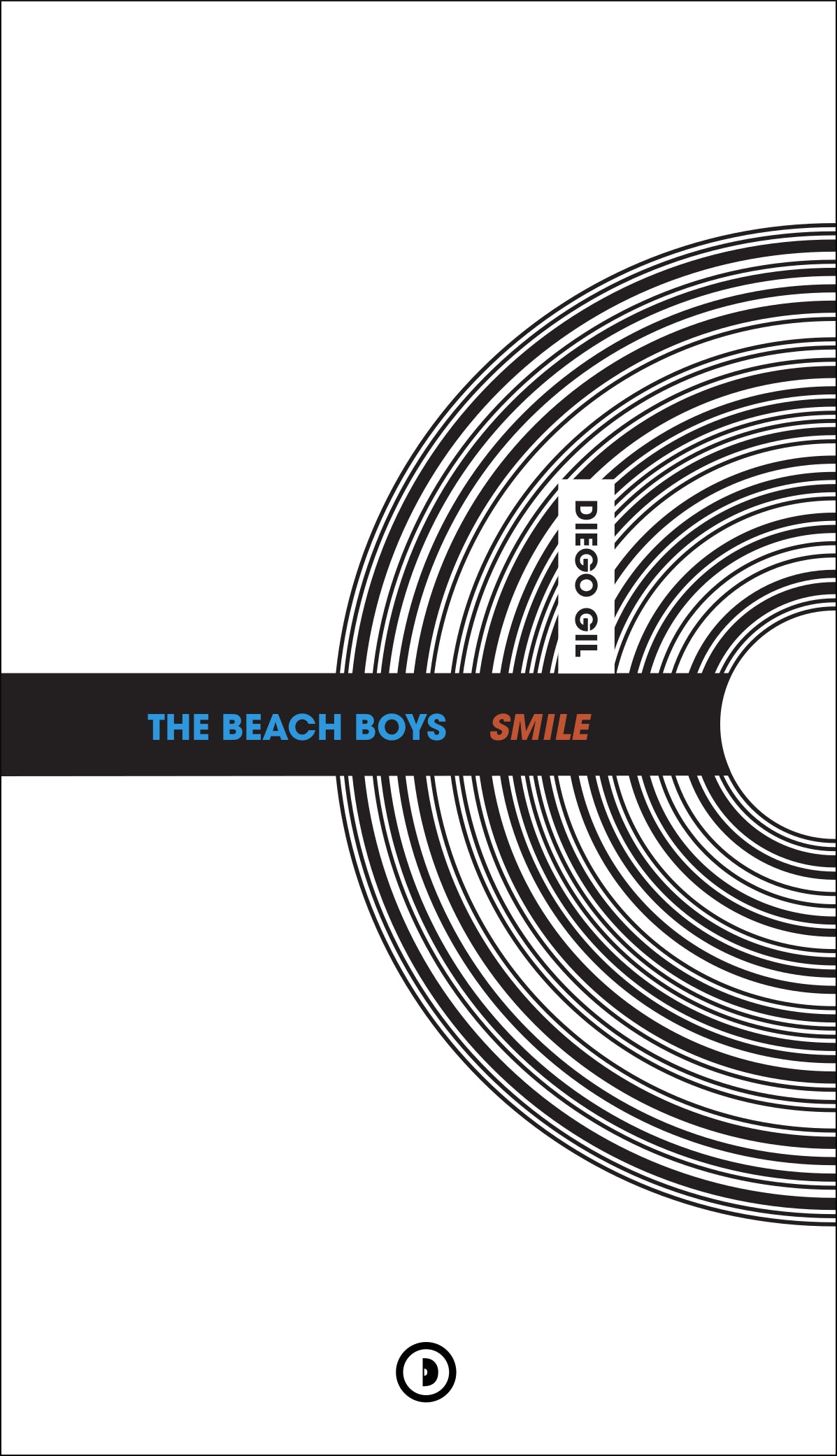 Discogonie | The Beach Boys - Smile