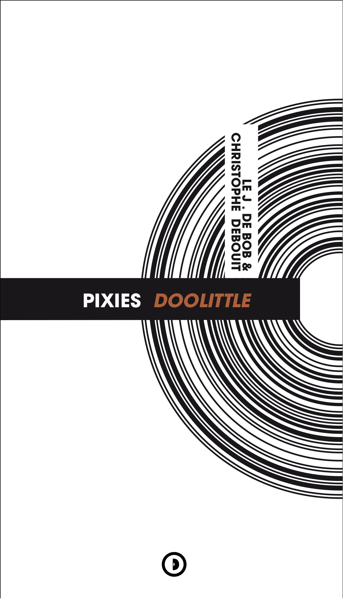 Discogonie | Pixies - Doolittle