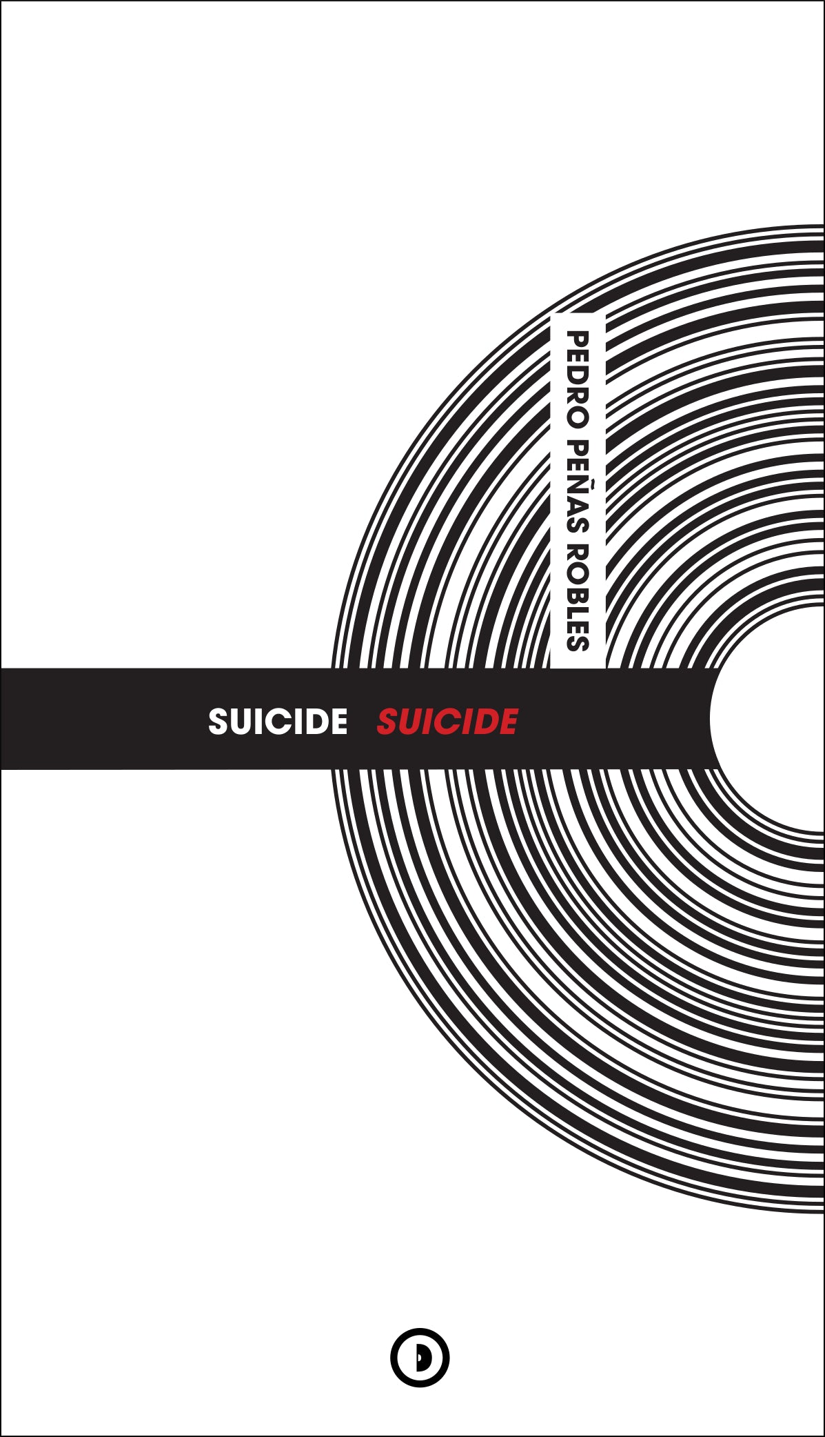 Discogonie | Suicide - Suicide