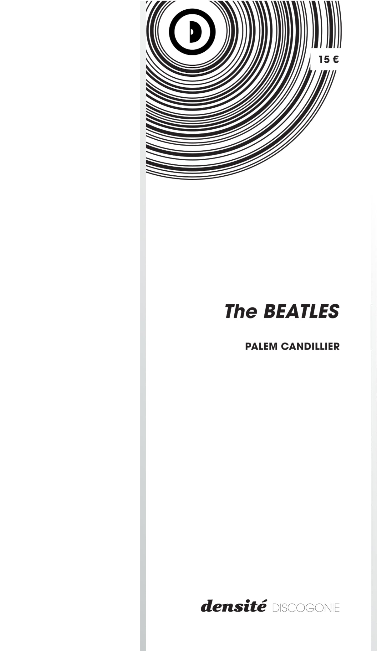 Discogonie | The Beatles - The Beatles
