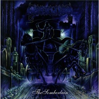 Dissection - The Somberlain