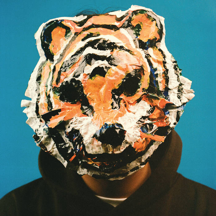Don Glori - Paper Can't Wrap Fire (limited)