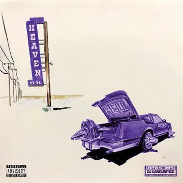 Don Toliver - Heaven or Hell (Chopnotslop Remix) (5th Anniversary Edition) | RSD 2025