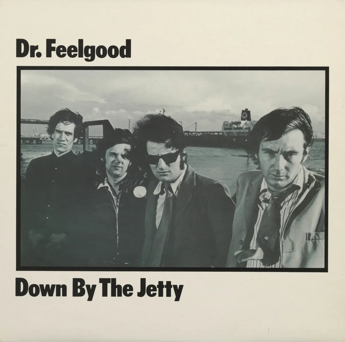 Dr Feelgood - Down By The Jetty
