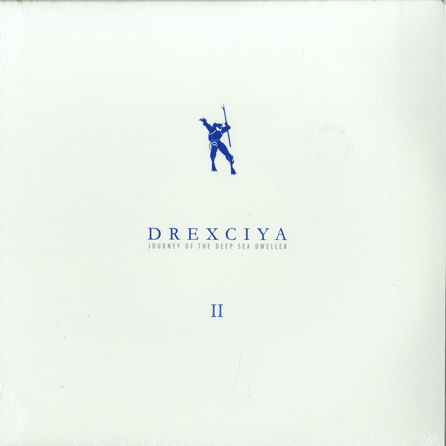 Drexciya - Journey Of The Deep Sea Dweller II | 2025 Edition