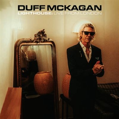 Duff McKagan - Lighthouse Live From London