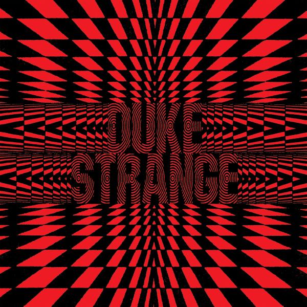 Duke Strange - Duke Strange