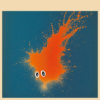 E*Vax - Just Like Fire