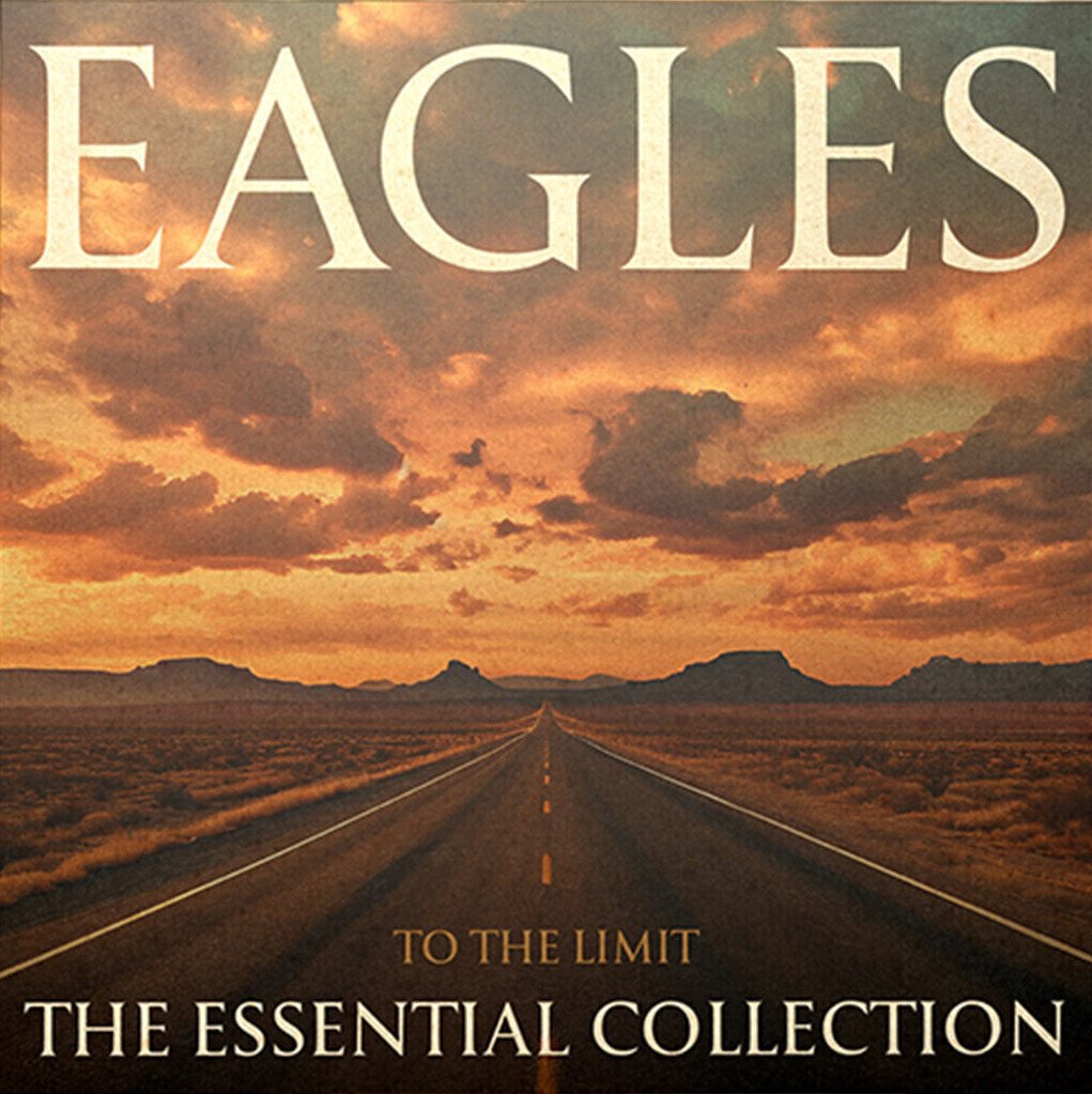 Eagles - To The Limit : The Essential Collection | Exclusive 2 LP Edition