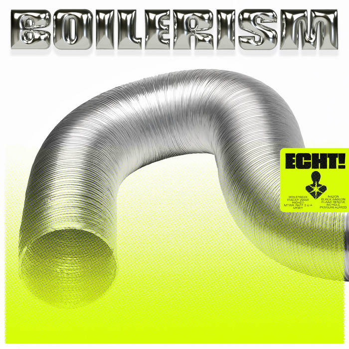 Echt! - Boilerism