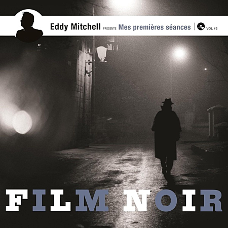 Eddy Mitchell - Mes Premières Séances Vol. 1 : Western