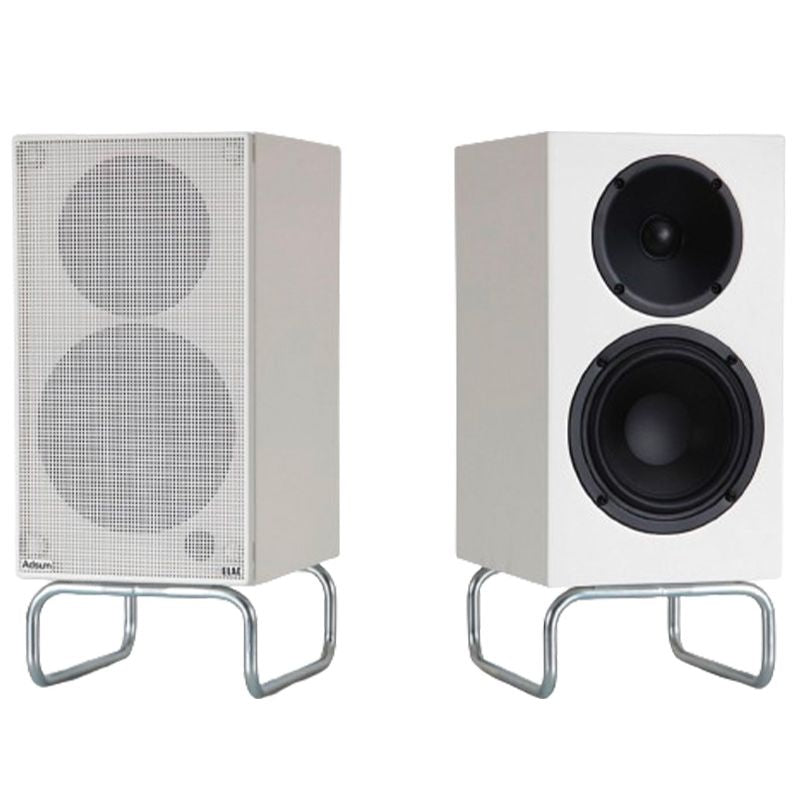 Elac - Debut ConneX DCB41 Adsum | Enceintes Actives Bluetooth
