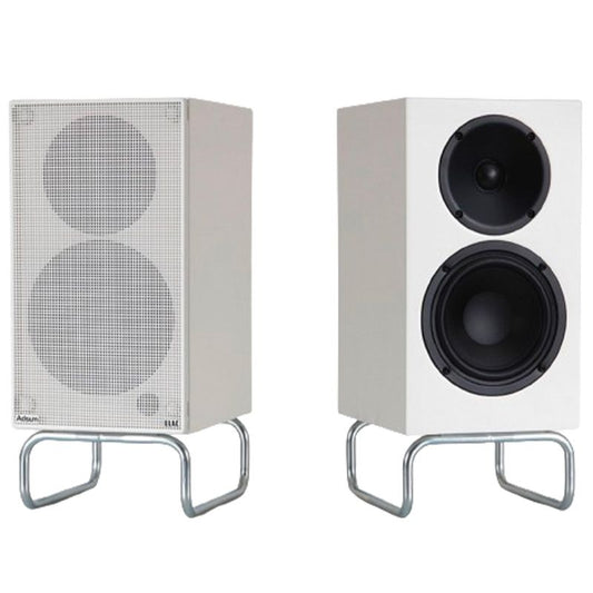 Elac - Debut ConneX DCB41 Adsum | Enceintes Actives Bluetooth