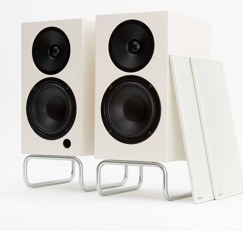 Elac - Debut ConneX DCB41 Adsum | Enceintes Actives Bluetooth