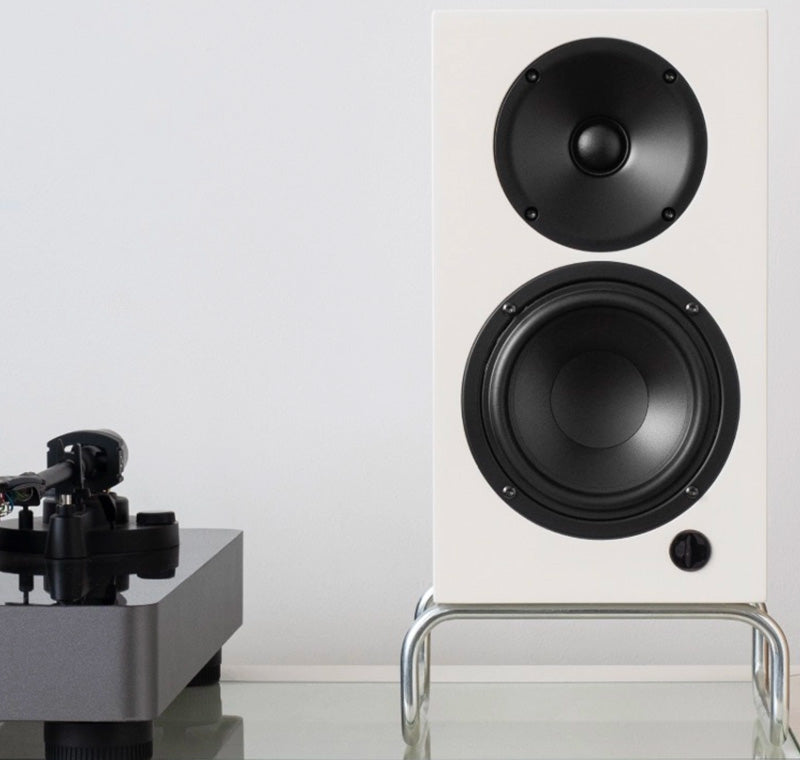 Elac - Debut ConneX DCB41 Adsum | Enceintes Actives Bluetooth