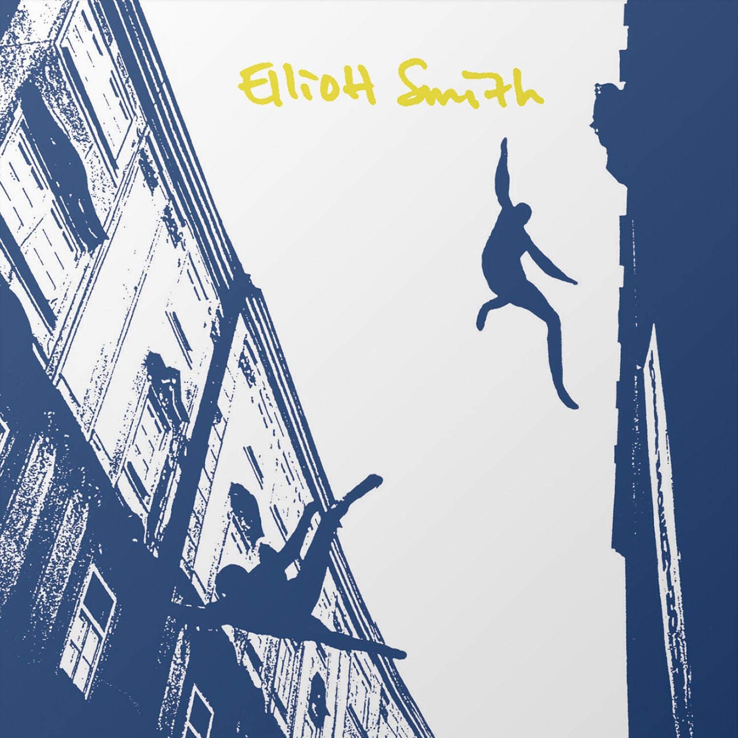 Elliott Smith - Elliott Smith