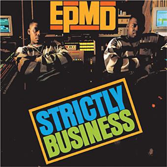 EPMD - Strictly Business | 7'