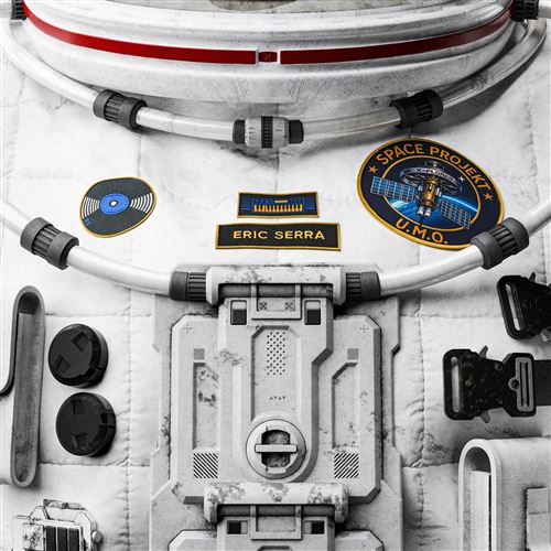 Eric Serra - Space Projekt U.M.O.