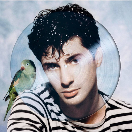 Etienne Daho - La Notte La Notte | Picture Disc RSD 2024