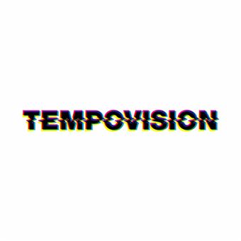 Etienne De Crécy - Tempovision