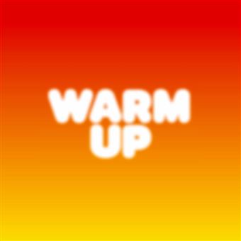 Etienne De Crécy - Warm Up