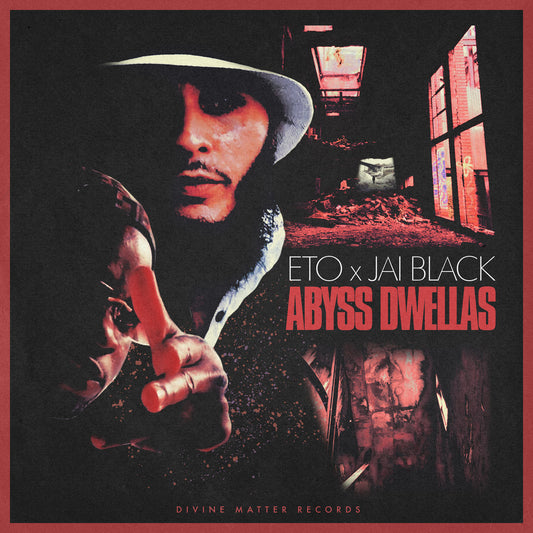 Eto X Jai Black - Abyss Dwellas
