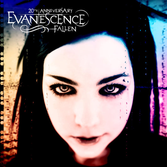 Evanescence - Fallen | 20th Anniversary Edition