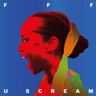 F F F - U Scream