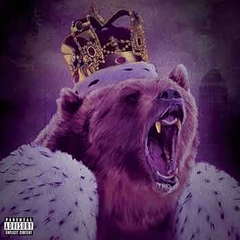 Fashawn X Sir Veterano - All Hail The King | Vinyl Purple