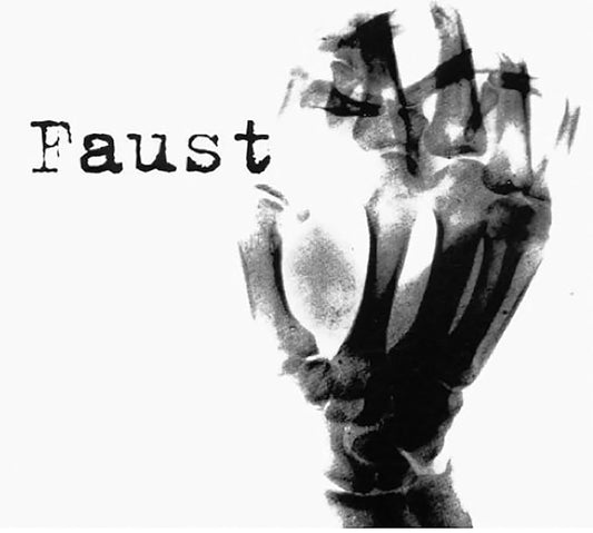 Faust - Faust | Limited