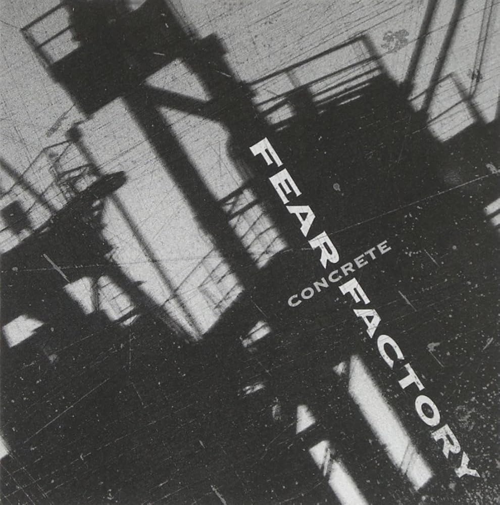 Fear Factory - Concrete