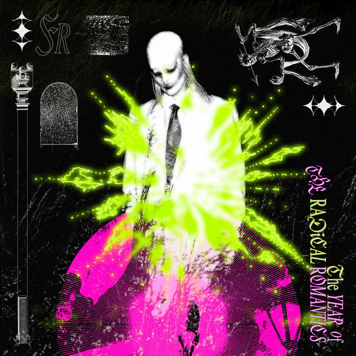 Fever Ray - The Year Of The Radical Romantics