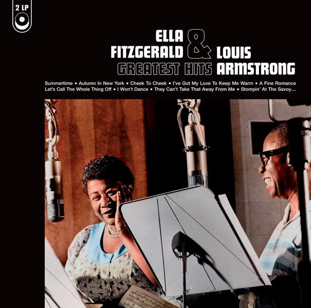 Fitzgerald Armstrong - Greatest Hits